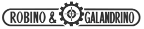 Robino, Робино, Robino and Galandrino, Робино и Галандрино