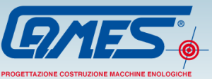 Cames, Камес