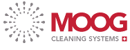 MOOG Cleaning Systems, МУГ Клининг Системс