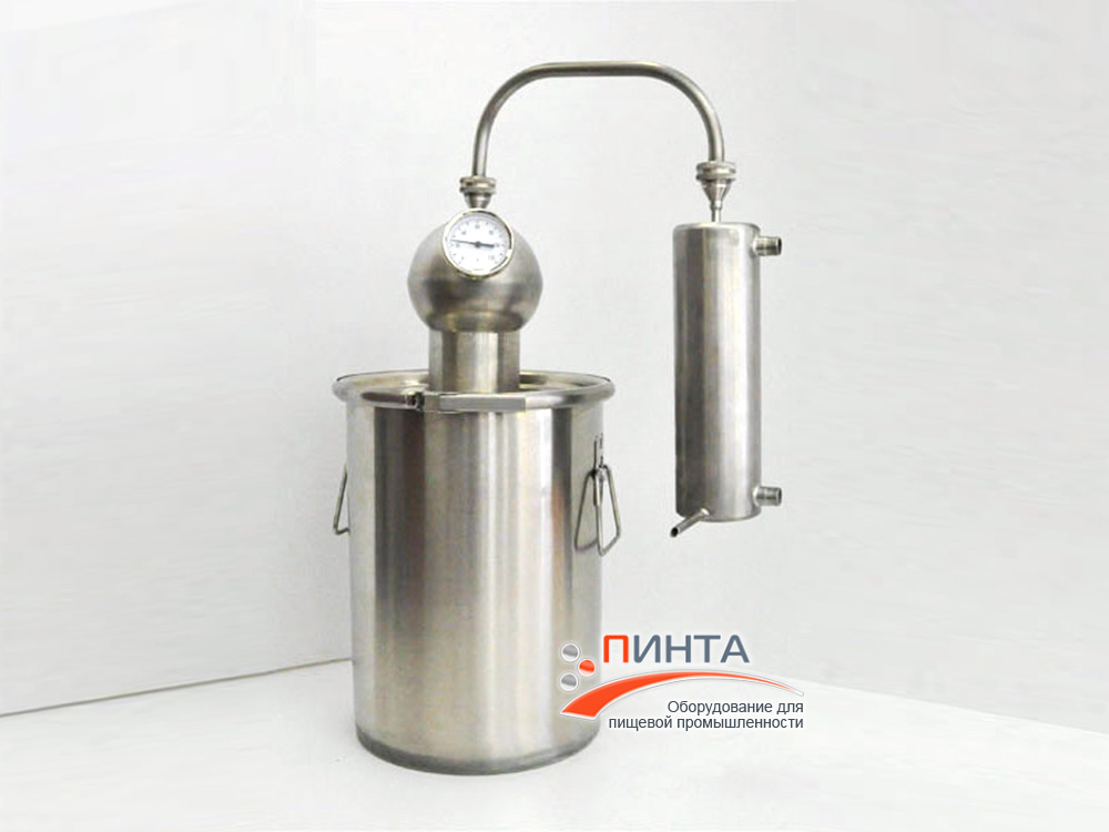 Дистиллятор