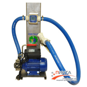 Наполнитель тары 1600 л/ч