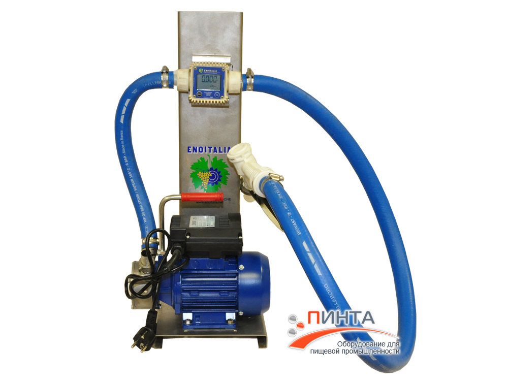 Наполнитель тары 1600 л/ч