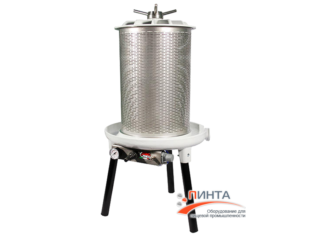 Пневматический пресс PEA 40