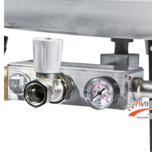 Гидравлический пресс PEW 80