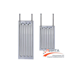 ТЕРМОРЕГУЛИРУЮЩАЯ ПЛАСТИНА