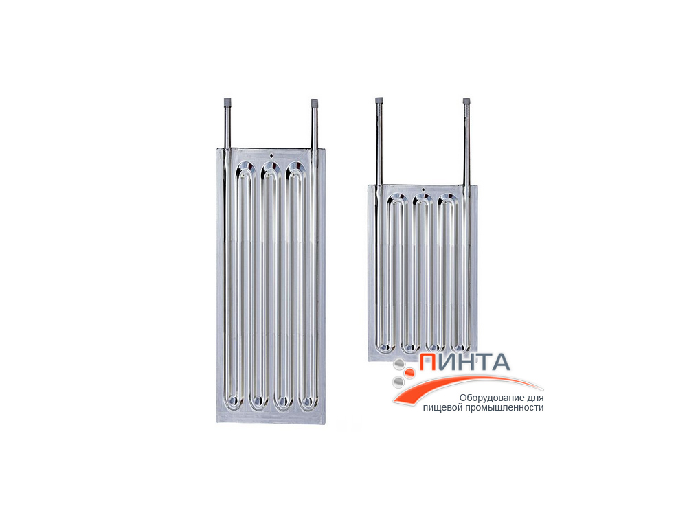 ТЕРМОРЕГУЛИРУЮЩАЯ ПЛАСТИНА