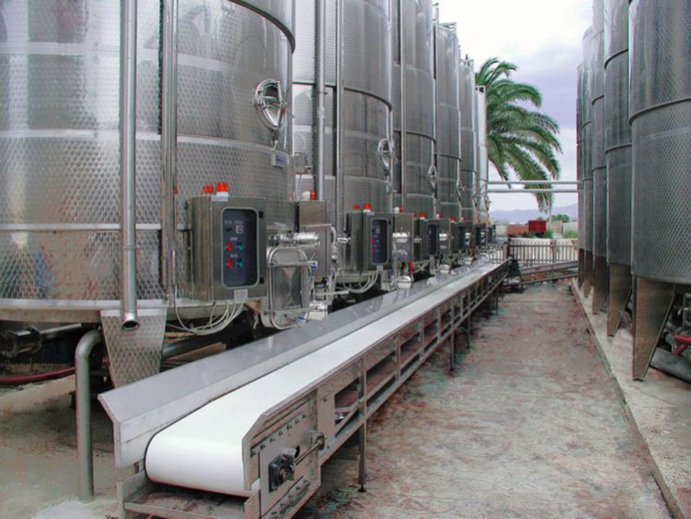 Конвейерные ленты