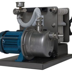 Фільтр для олії, сталь AISI 304 - 200x200