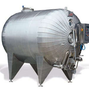 Горизонтальные винификаторы