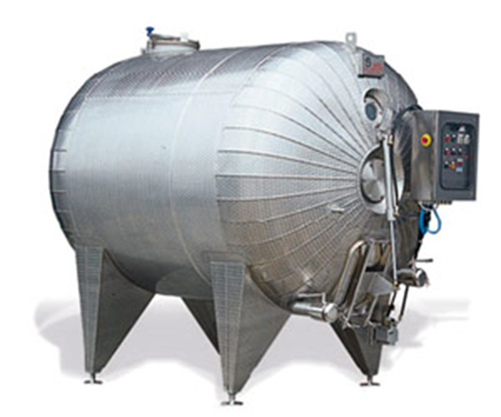 Горизонтальные винификаторы