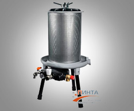 Гідравлічний прес