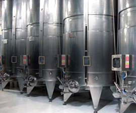 Бродіння, вспенивание