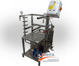 Машини 60-600 КЕГ на годину