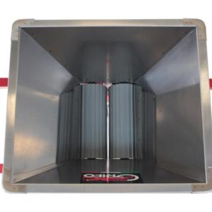 Ручная дробилка PMNI нержавеющая