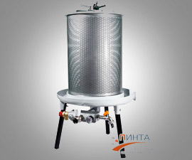 Пневматичний прес