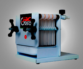 Прес фільтри (пластинчасті фільтри)