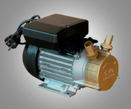 Насоси для виноробства