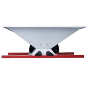 Ручная дробилка винограда PP (малая)