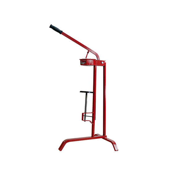 Ручные укупорочные машины