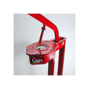 Ручные укупорочные машины