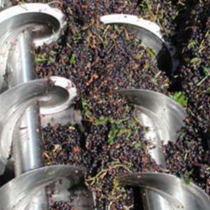 Шнековые питатели