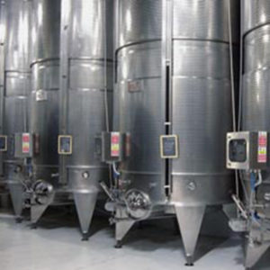 Емкости для виноделия