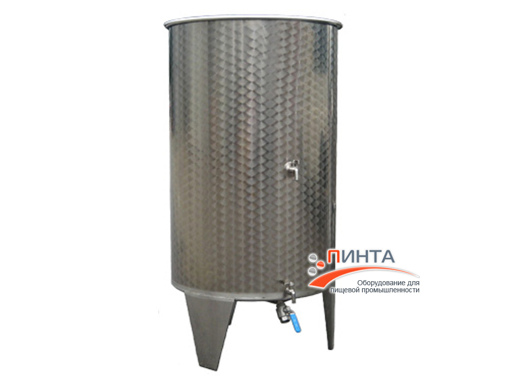 Емкость PP - 2 000 л