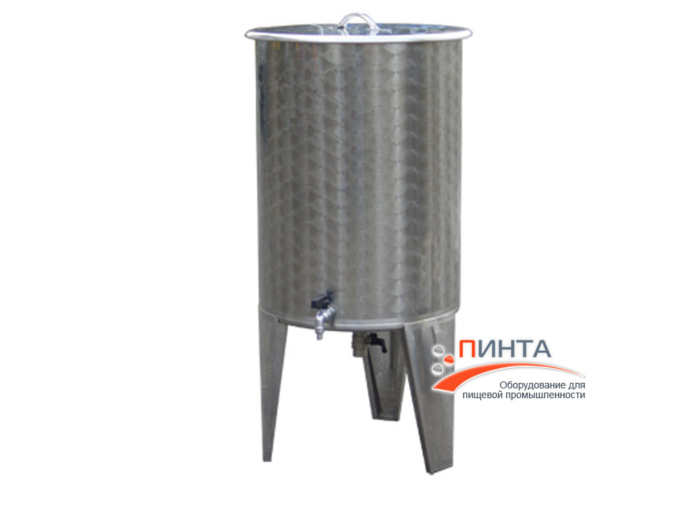 Емкость PPU - 150 л