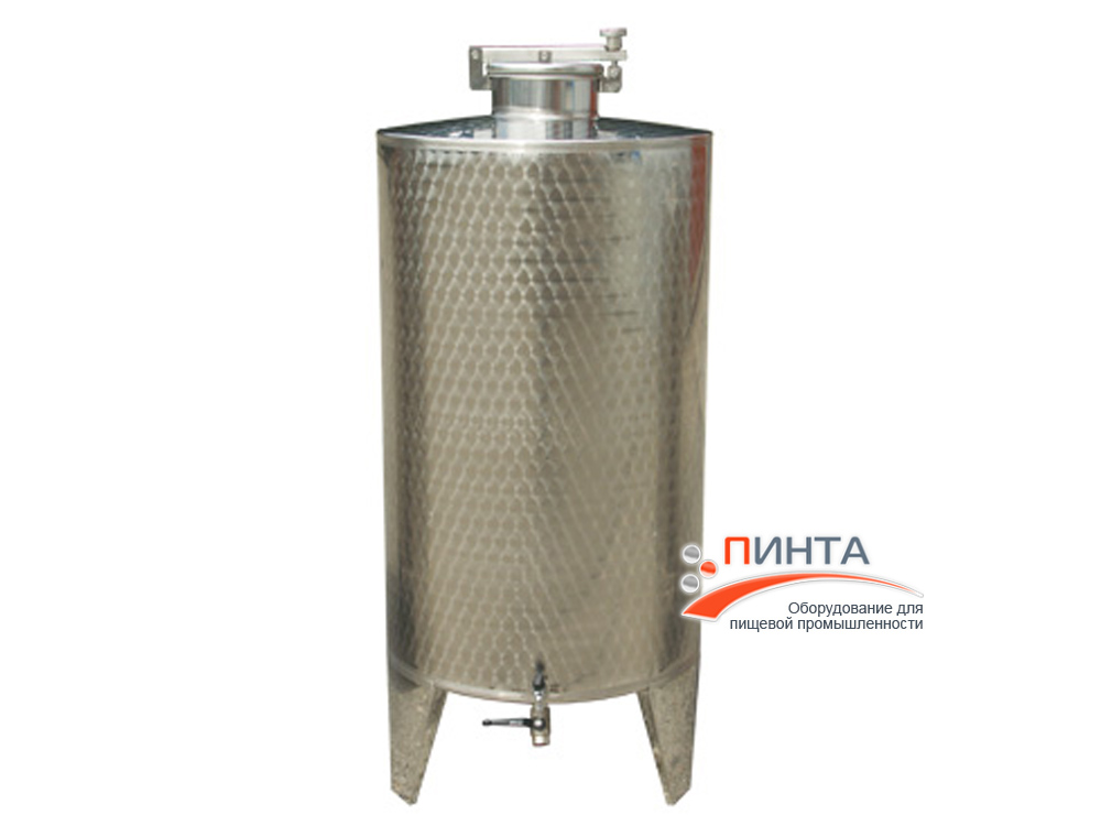 Емкость ZR - 620 л