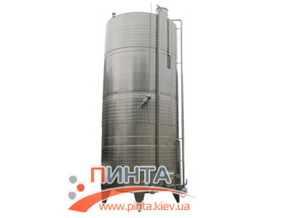 Ферментатор «Вулкан», объем 20м³. В наличии на складе