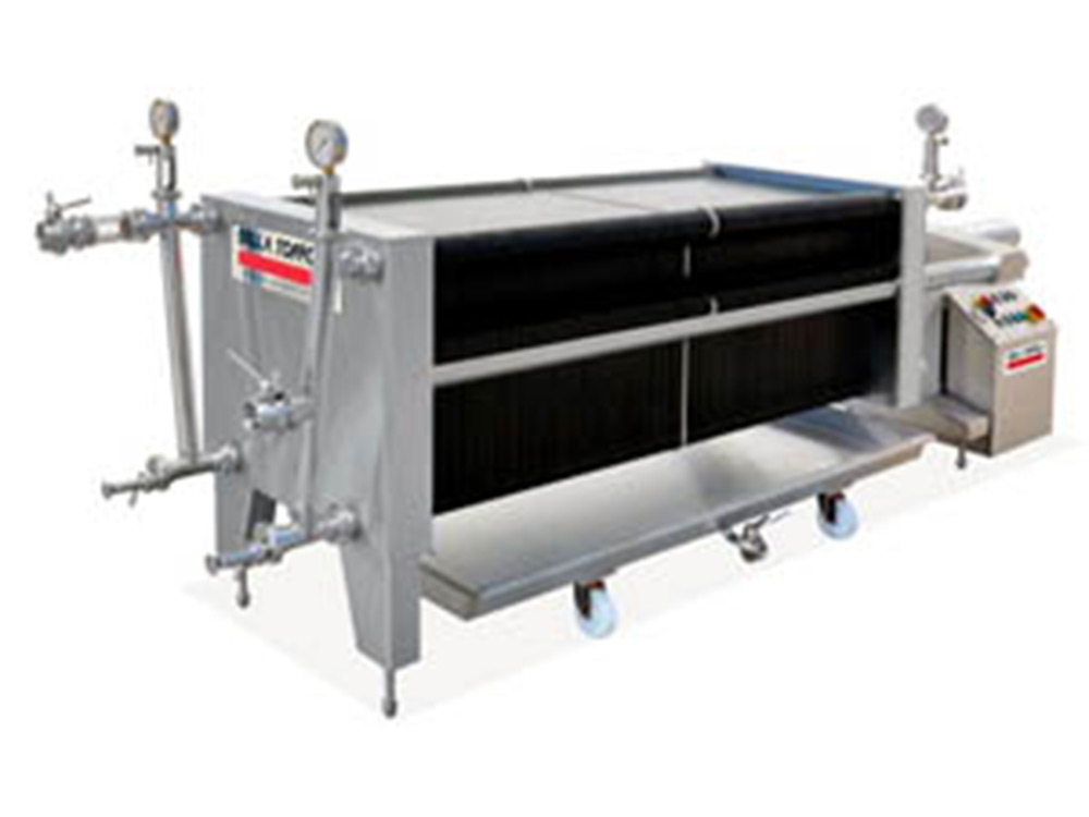 Фильтр - пресс 400x400, 600x600