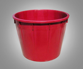 Ємкості для бродіння - пластик